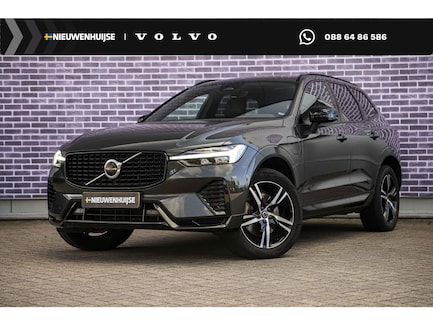 Volvo XC60 0