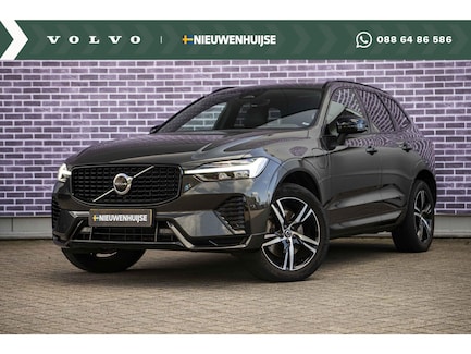 Volvo XC60 0