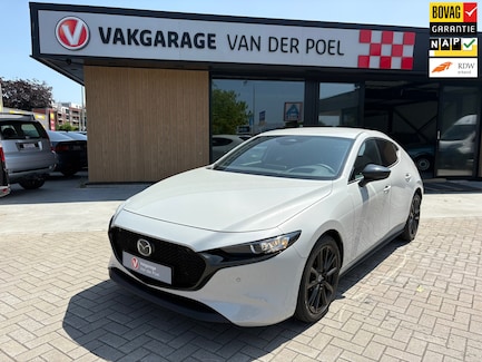 Mazda 3 0