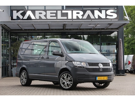 Volkswagen Transporter 0