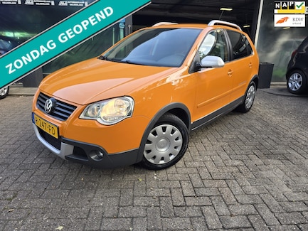 Volkswagen Polo 0