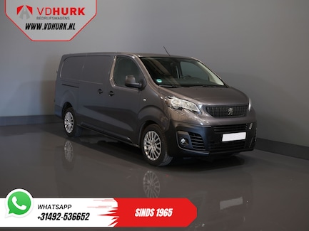Peugeot Expert 0