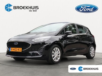 Ford Fiesta 0