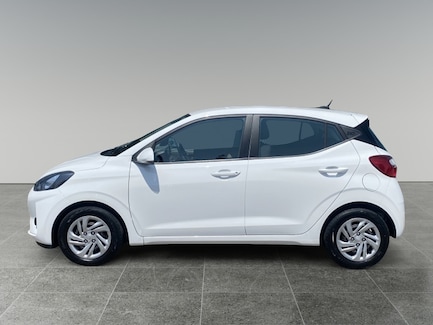 Hyundai i10 0