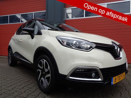 Renault Captur 0