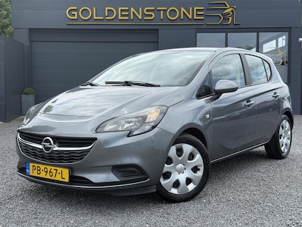 Opel Corsa 0