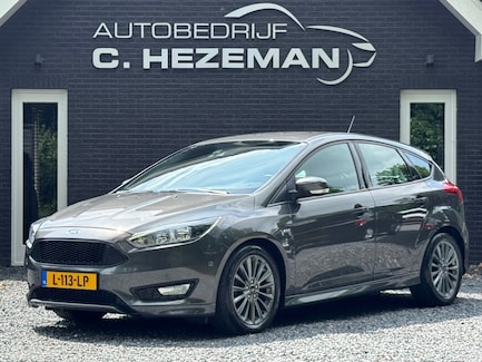 Ford Focus 0