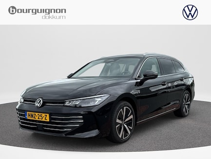 Volkswagen Passat 0