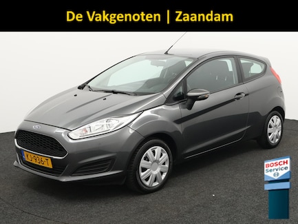 Ford Fiesta 0