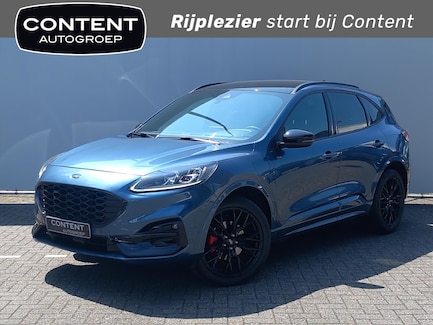 Ford Kuga 0