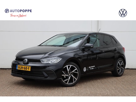 Volkswagen Polo 0