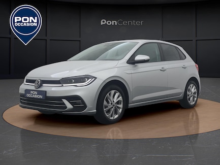 Volkswagen Polo 0