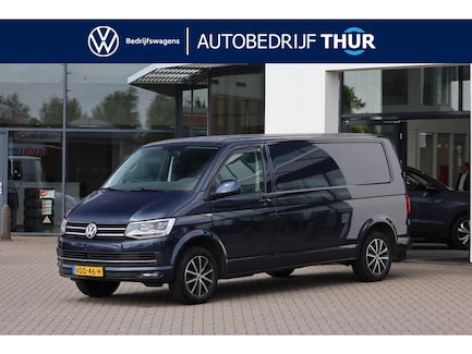 Volkswagen Transporter 0