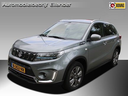 Suzuki Vitara 0