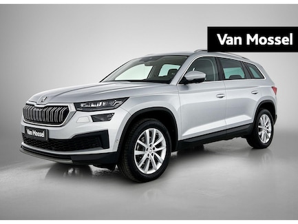 Skoda Kodiaq 0