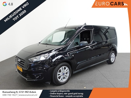 Ford Transit Connect 0
