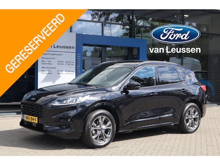 Ford Kuga 0