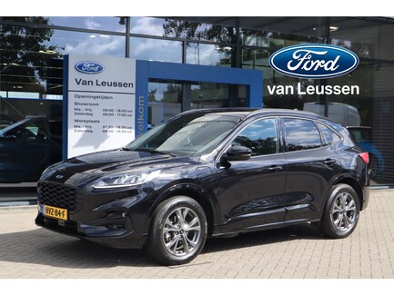 Ford Kuga 0