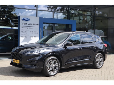 Ford Kuga 0
