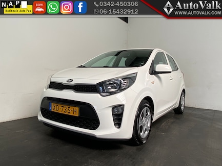 Kia Picanto 0