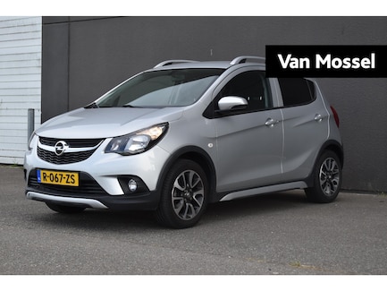 Opel Karl 0