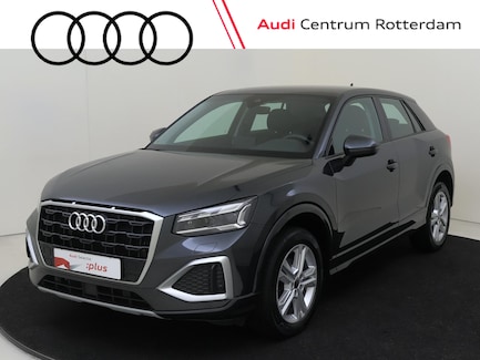 Audi Q2 0