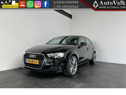 Audi A3 0