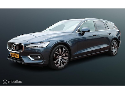 Volvo V60 0