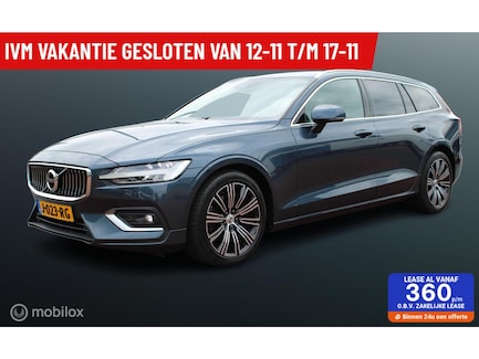 Volvo V60 0