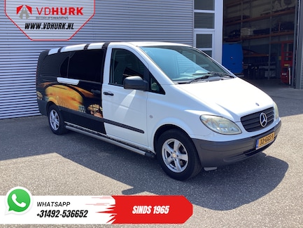 Mercedes-Benz Vito 0