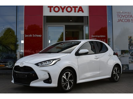 Toyota Yaris 0