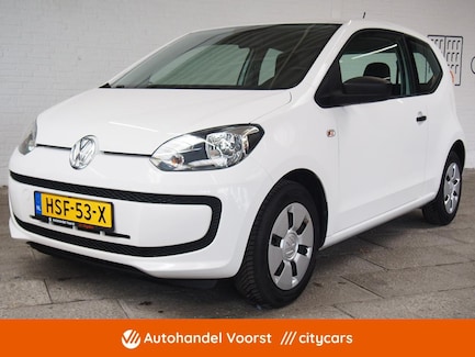 Volkswagen Up! 0