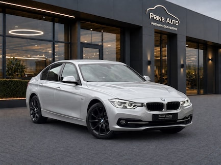 BMW 3-Serie 0