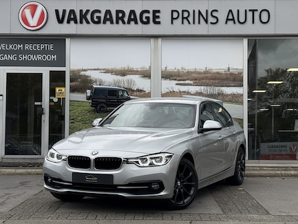 BMW 3-Serie 0