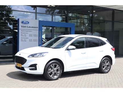 Ford Kuga 0