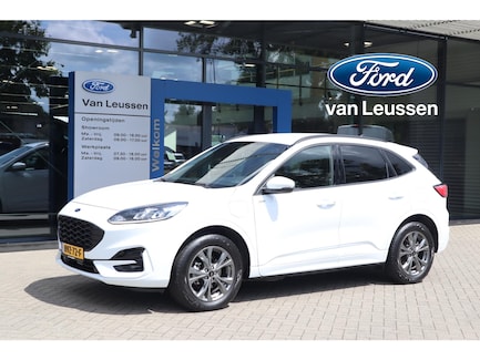 Ford Kuga 0