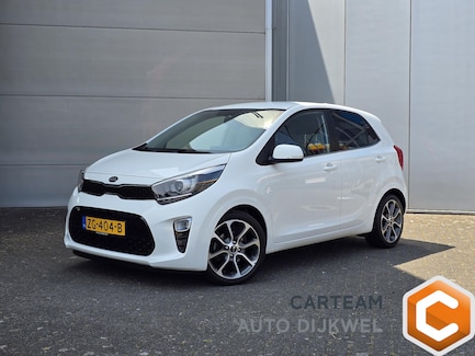 Kia Picanto 0
