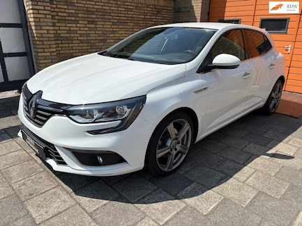 Renault Megane 0