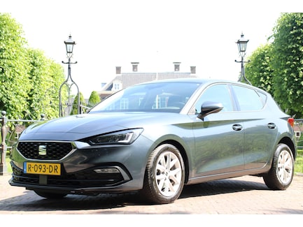 SEAT Leon 0