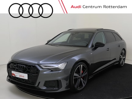 Audi A6 0