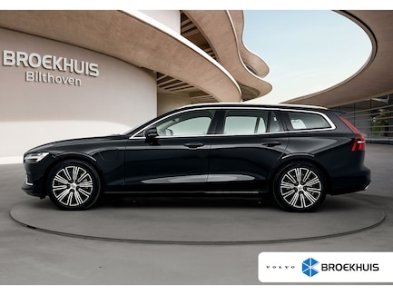 Volvo V60 0