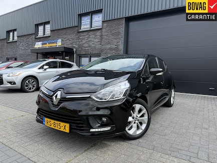 Renault Clio 0