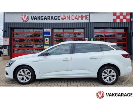 Renault Megane 0