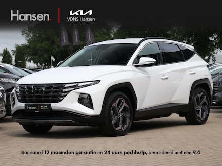 Hyundai Tucson 0