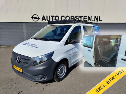 Mercedes-Benz Vito 0