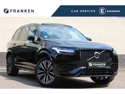 Volvo XC90 0