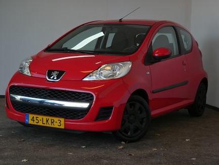 Peugeot 107 0