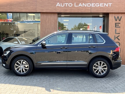 Volkswagen Tiguan 0