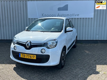 Renault Twingo 0