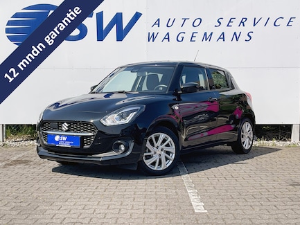 Suzuki Swift 0